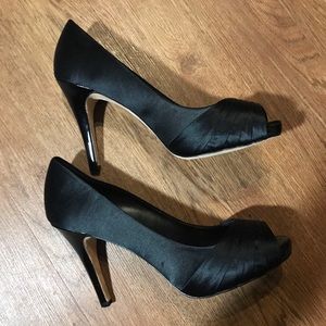 White House Black Market Heels