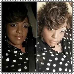 Meet your Posher, Danielle