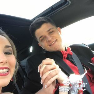 Meet your Posher, Brandon