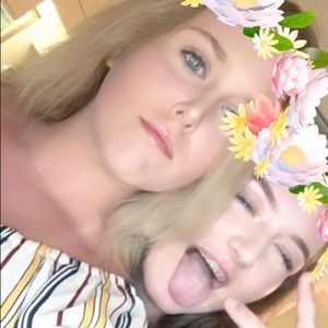 Meet your Posher, Brooke