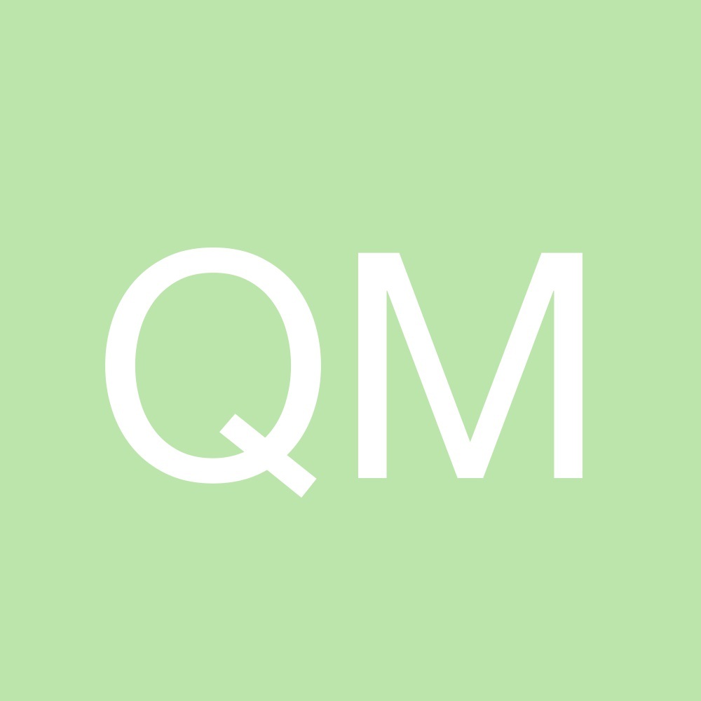 Meet your Posher, Queen