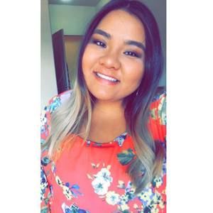 Meet your Posher, Melisa