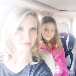 Meet your Posher, Jenny