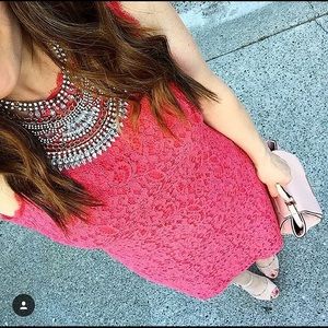 Adrianna Papell Sheath Dress