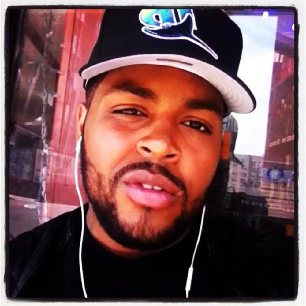 Meet your Posher, Gambino