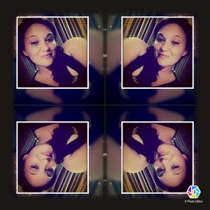 Meet your Posher, April