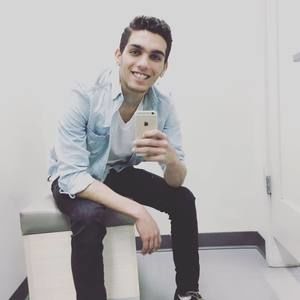 Meet your Posher, Mario