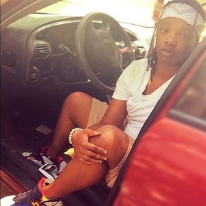 Meet your Posher, Kimberly