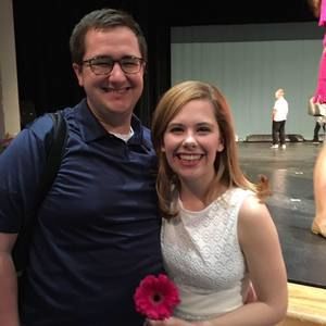 Meet your Posher, Abbie