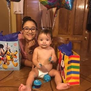 Meet your Posher, Lynette