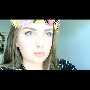 Meet your Posher, Riley