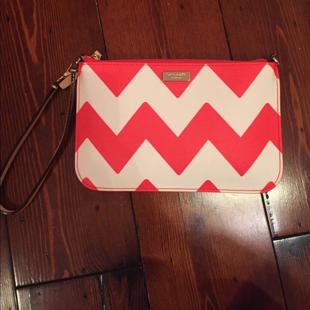 Kate Spade Wristlet