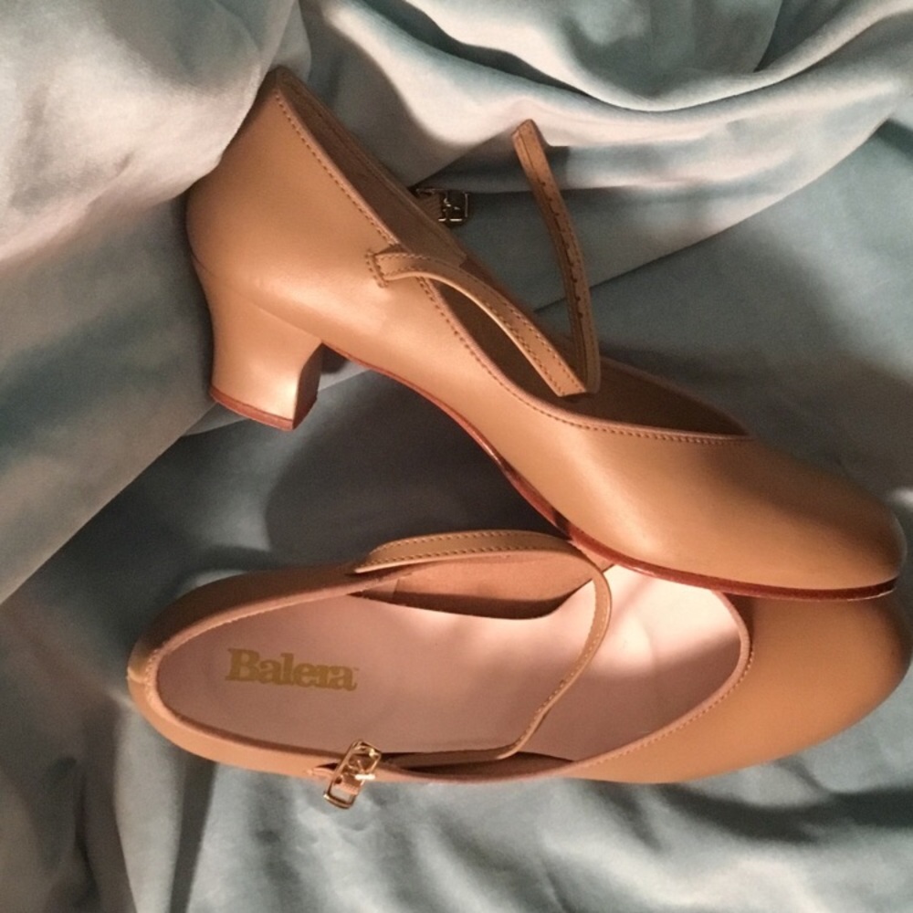 BALENA CHARACTER SHOES
