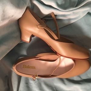 BALENA CHARACTER SHOES