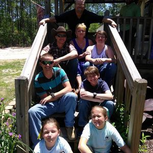 Meet your Posher, Tammy