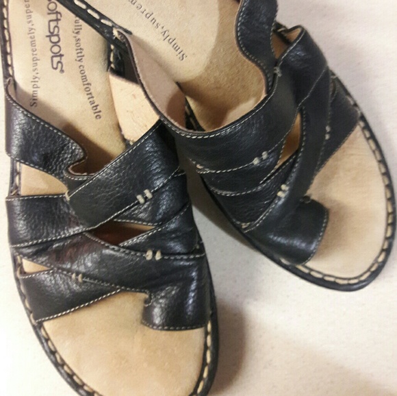 Soft Spot Between the To Slide On - Picture 2 of 4