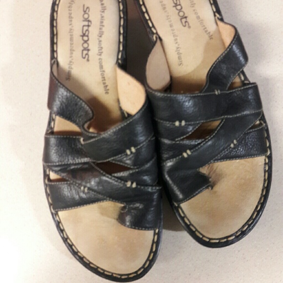 Soft Spot Between the To Slide On - Picture 3 of 4