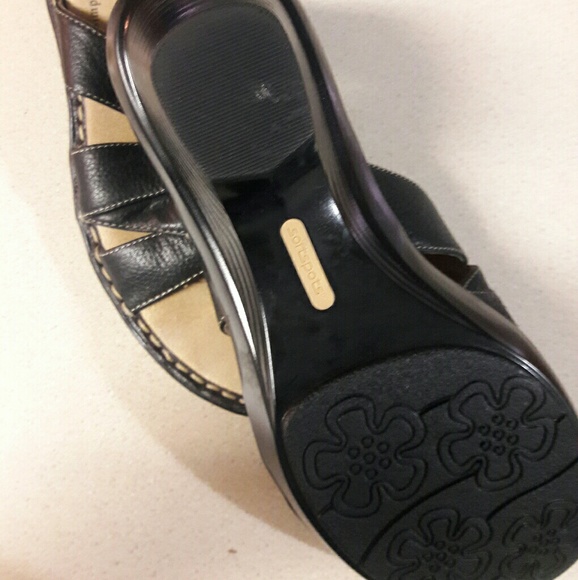 Soft Spot Between the To Slide On - Picture 4 of 4