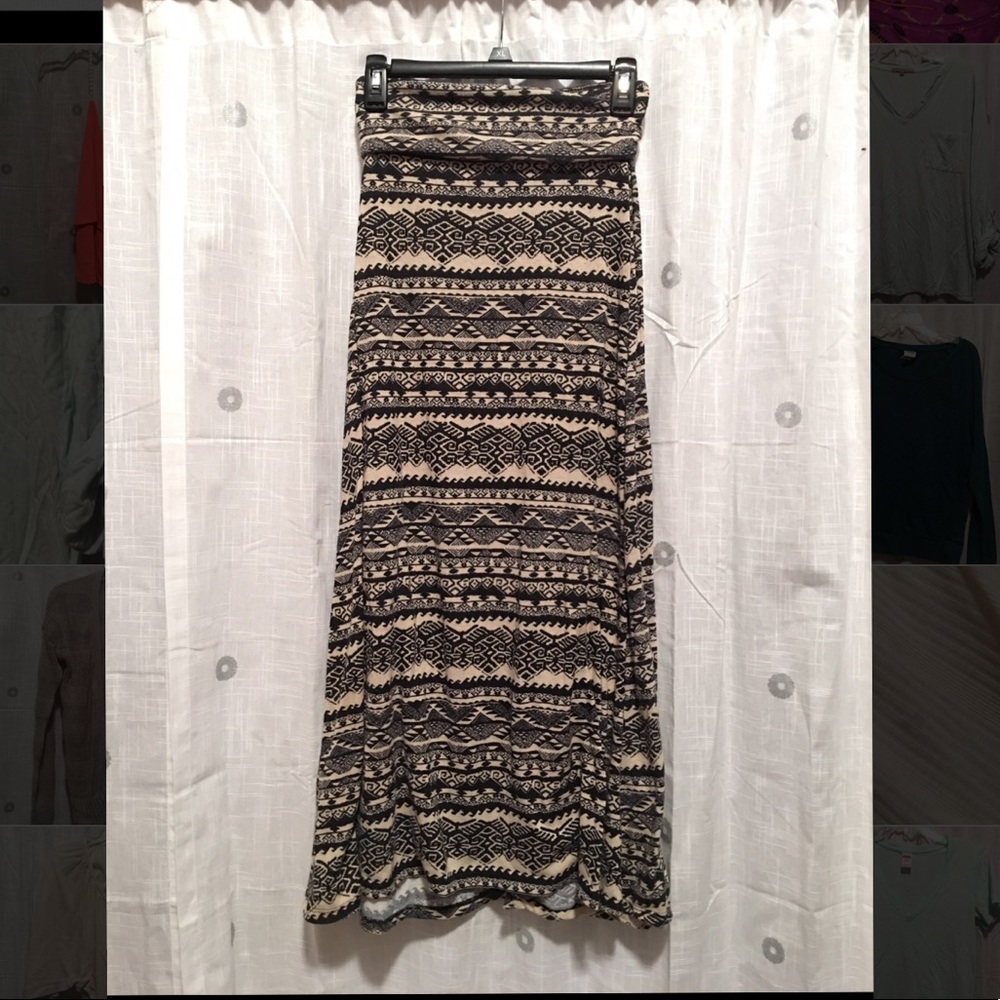 SMALL American Rag Mack Skirt