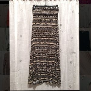 SMALL American Rag Mack Skirt