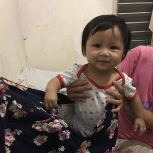 Meet your Posher, Marlon