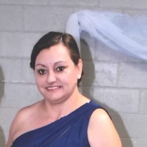 Meet your Posher, Fernanda