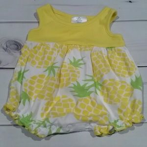 GUC, Small Wonders, 🍍 Creaper, 0/3m