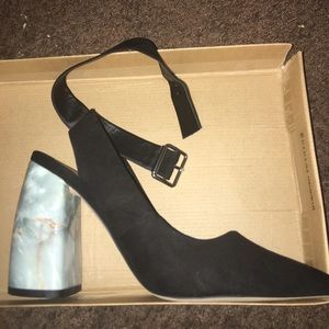 Asos Pointed High Heels