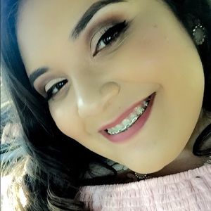 Meet your Posher, Jaylynn