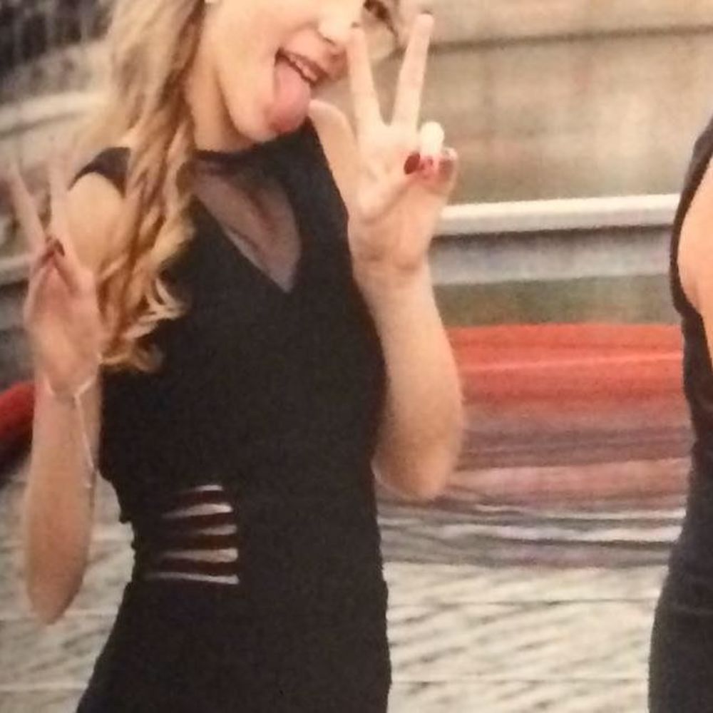 Meet your Posher, Kamryn