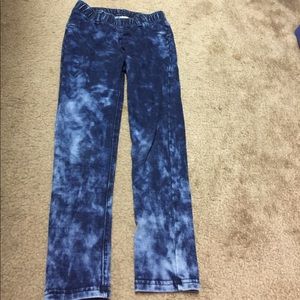 Kids jeggings
