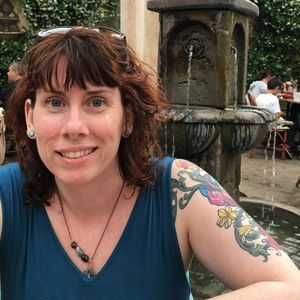 Meet your Posher, Jasmine