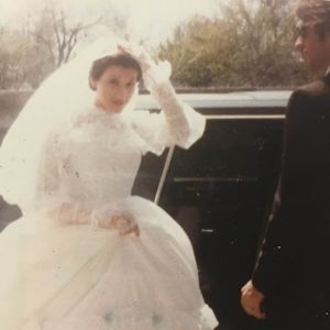 Meet your Posher, Jen