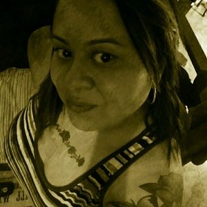 Meet your Posher, Fran