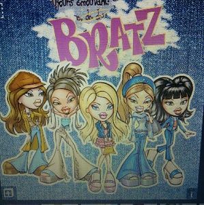looking For Bratz dolls!!
