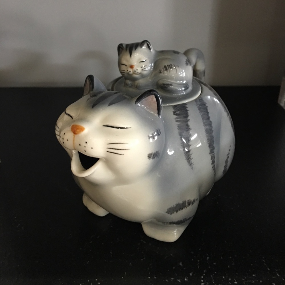 Meet your Posher, Janet