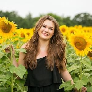 Meet your Posher, Taylor