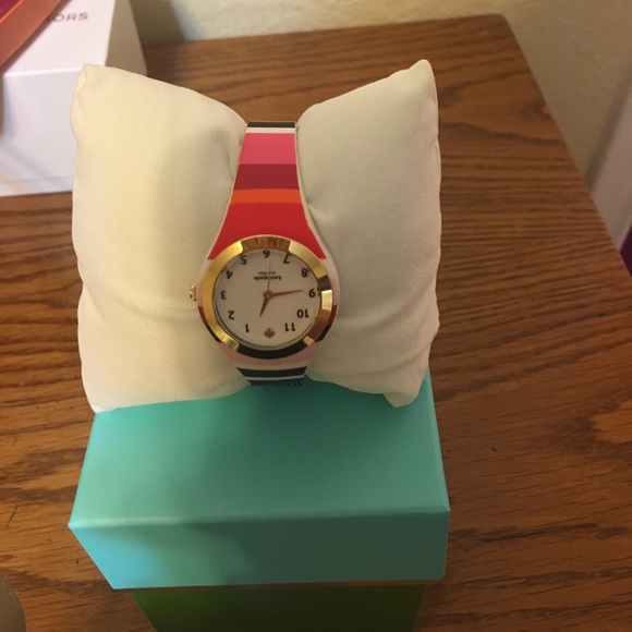 kate spade Accessories - Brand new Kate spade watch.