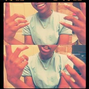 Meet your Posher, Jody