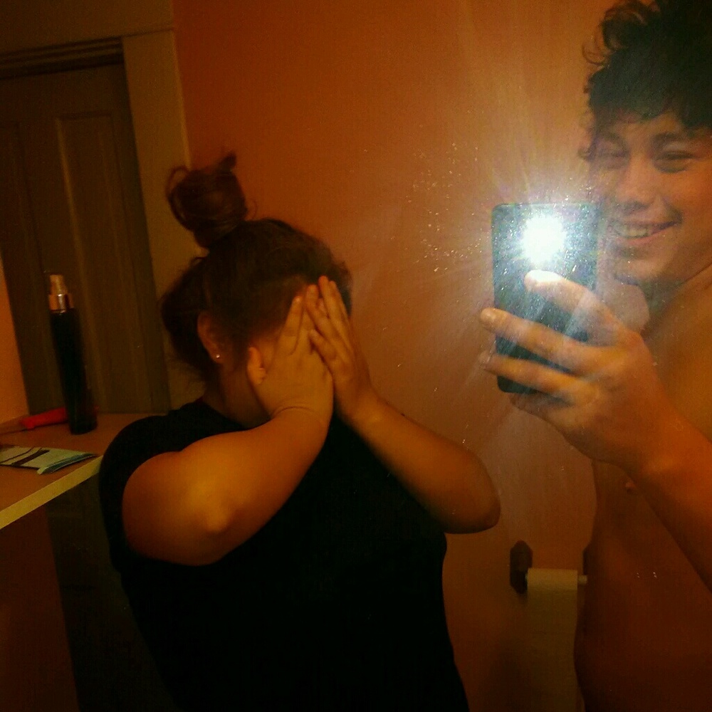 Meet your Posher, Janie