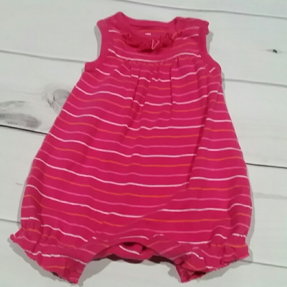 GUC, Old Navy, Creaper, 0-3m