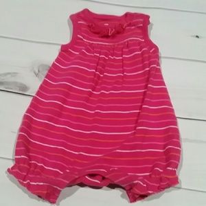GUC, Old Navy, Creaper, 0-3m