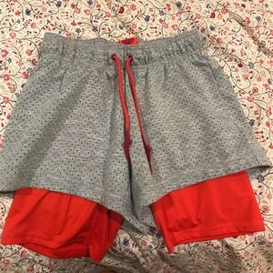 Adidas Shorts