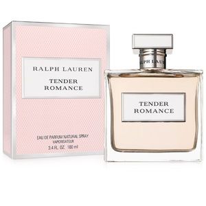 Ralph Lauren Tender Romance