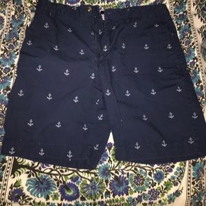 Banana Republic shorts