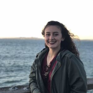 Meet your Posher, Lexi