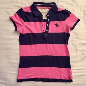 Polo shirt