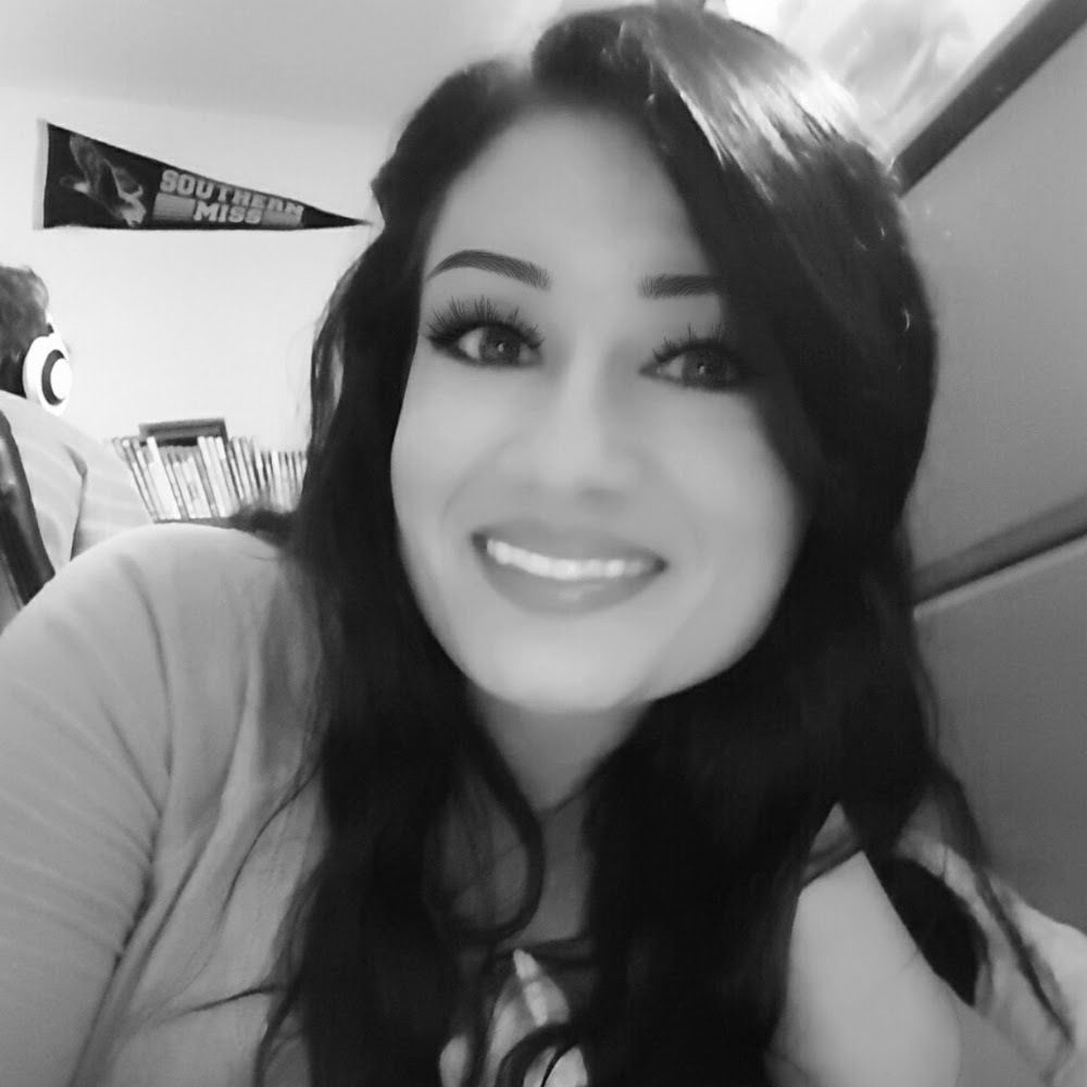 Meet your Posher, Savana