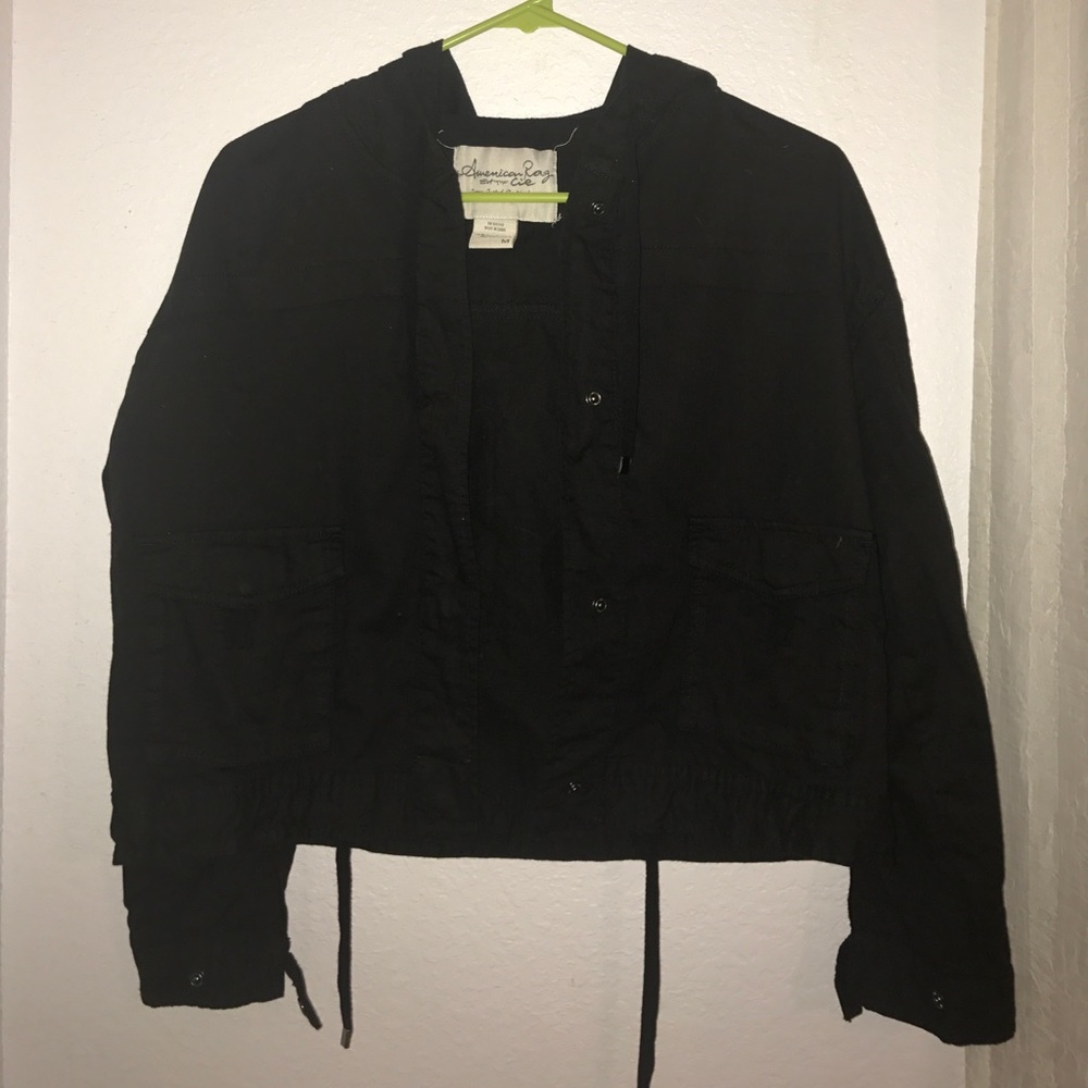 American Rag Jacket