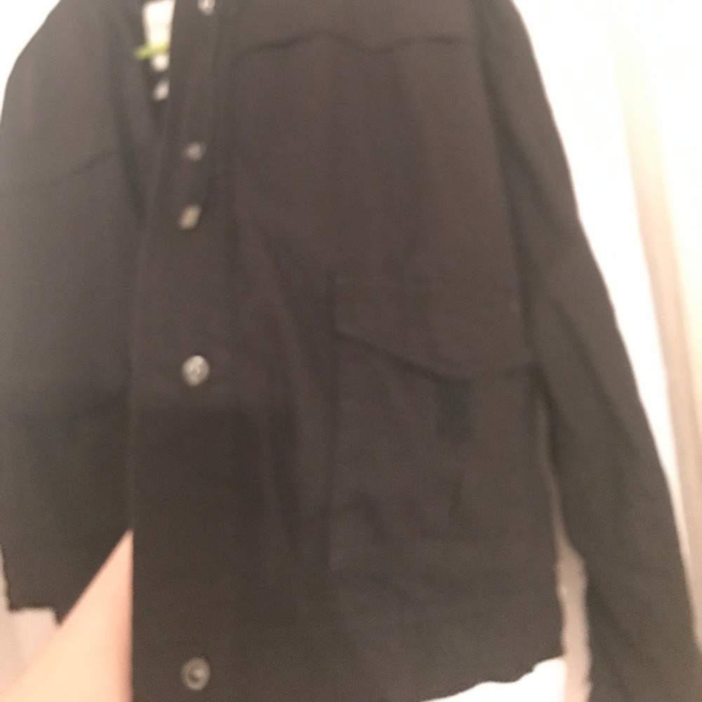 American Rag Jacket - Picture 3 of 4